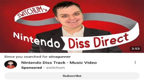 siivagunner youtube.